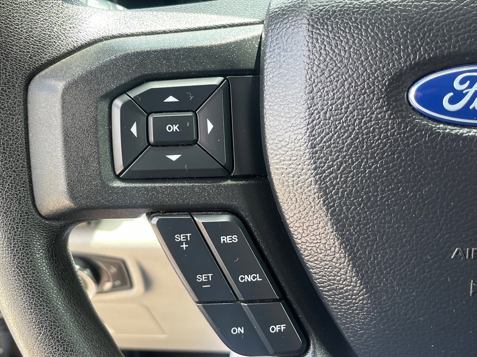 Certified 2020 Ford F150 XL w/ Equipment Group 101A Mid AWD/4WD image 19