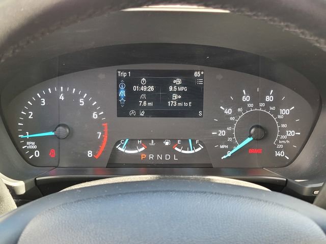 Certified 2022 Ford Escape SE w/ Convenience Package FWD image 15