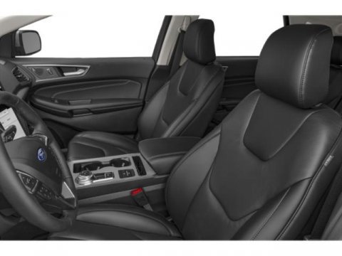 Certified 2024 Ford Edge Titanium image 20