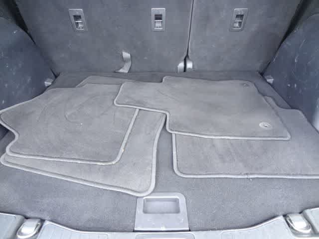 Certified 2021 Ford Escape SE w/ Convenience Package FWD image 9
