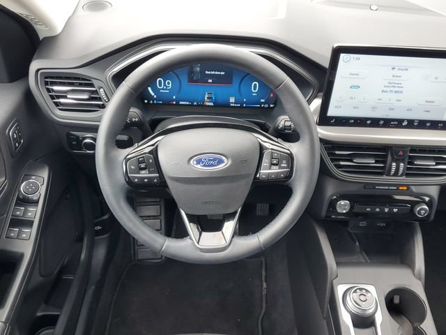 Certified 2023 Ford Escape Active w/ Tech Pack #2 AWD/4WD image 34