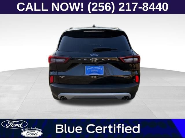 Certified 2024 Ford Escape PHEV image 5