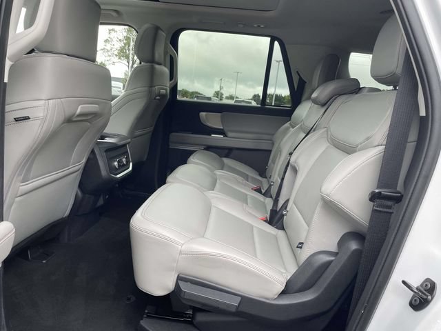 Certified 2025 Ford Expedition Max Active AWD/4WD image 12