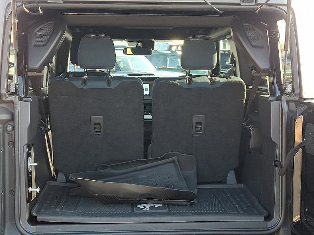 Certified 2022 Ford Bronco Outer Banks image 28