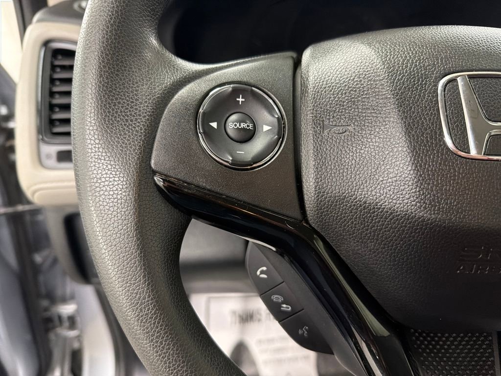 Used 2019 Honda HR-V LX image 19