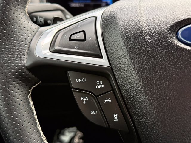 Certified 2024 Ford Edge ST w/ Equipment Group 401A AWD/4WD image 22