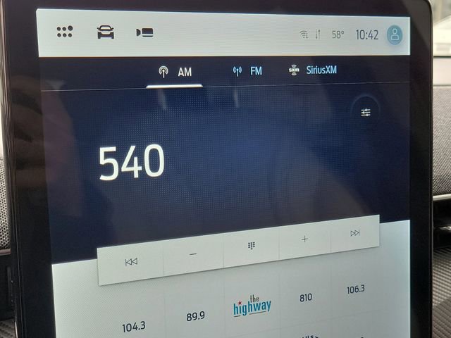 Certified 2024 Ford Mustang Mach-E Premium image 13