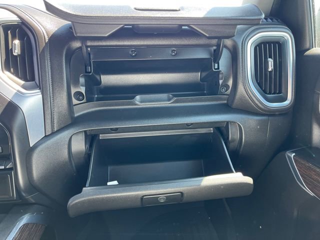 Used 2020 GMC Sierra 1500 Elevation w/ Elevation Value Package AWD/4WD image 25