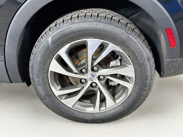 Used 2023 Buick Envision Essence FWD image 8