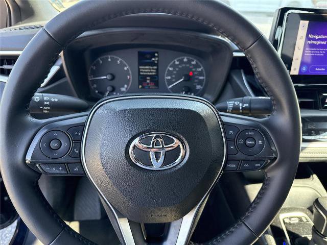 Used 2023 Toyota Corolla SE image 14