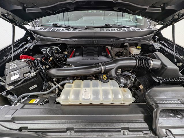 Certified 2024 Ford F150 Raptor image 11