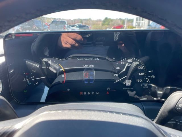 Certified 2024 Ford Mustang GT Premium RWD image 21