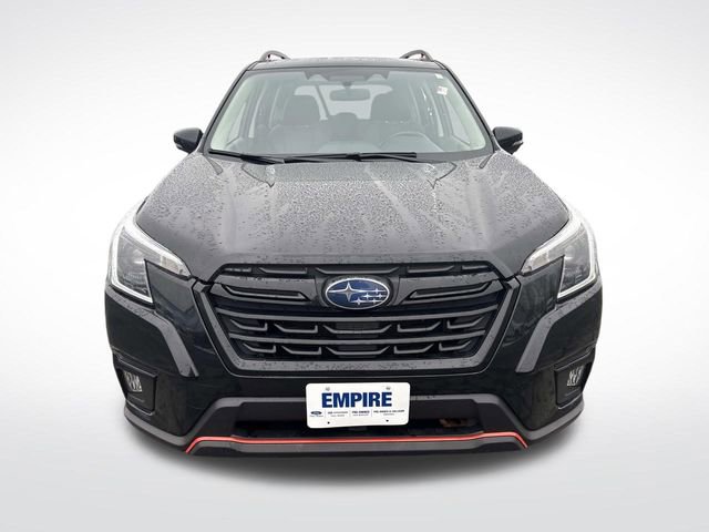 Used 2024 Subaru Forester Sport image 12