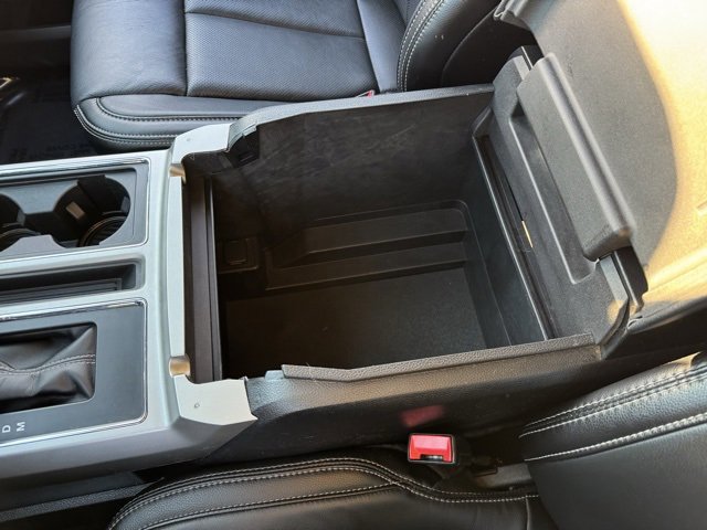 Certified 2019 Ford F150 Lariat w/ Equipment Group 502A Luxury image 26