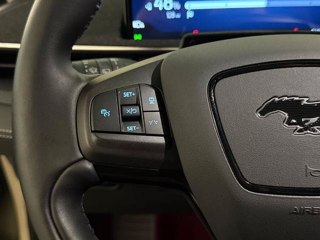Certified 2025 Ford Mustang Mach-E Premium AWD/4WD image 20