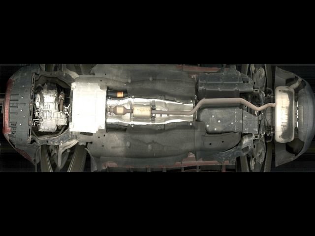 Certified 2019 Ford Fusion Titanium FWD image 28