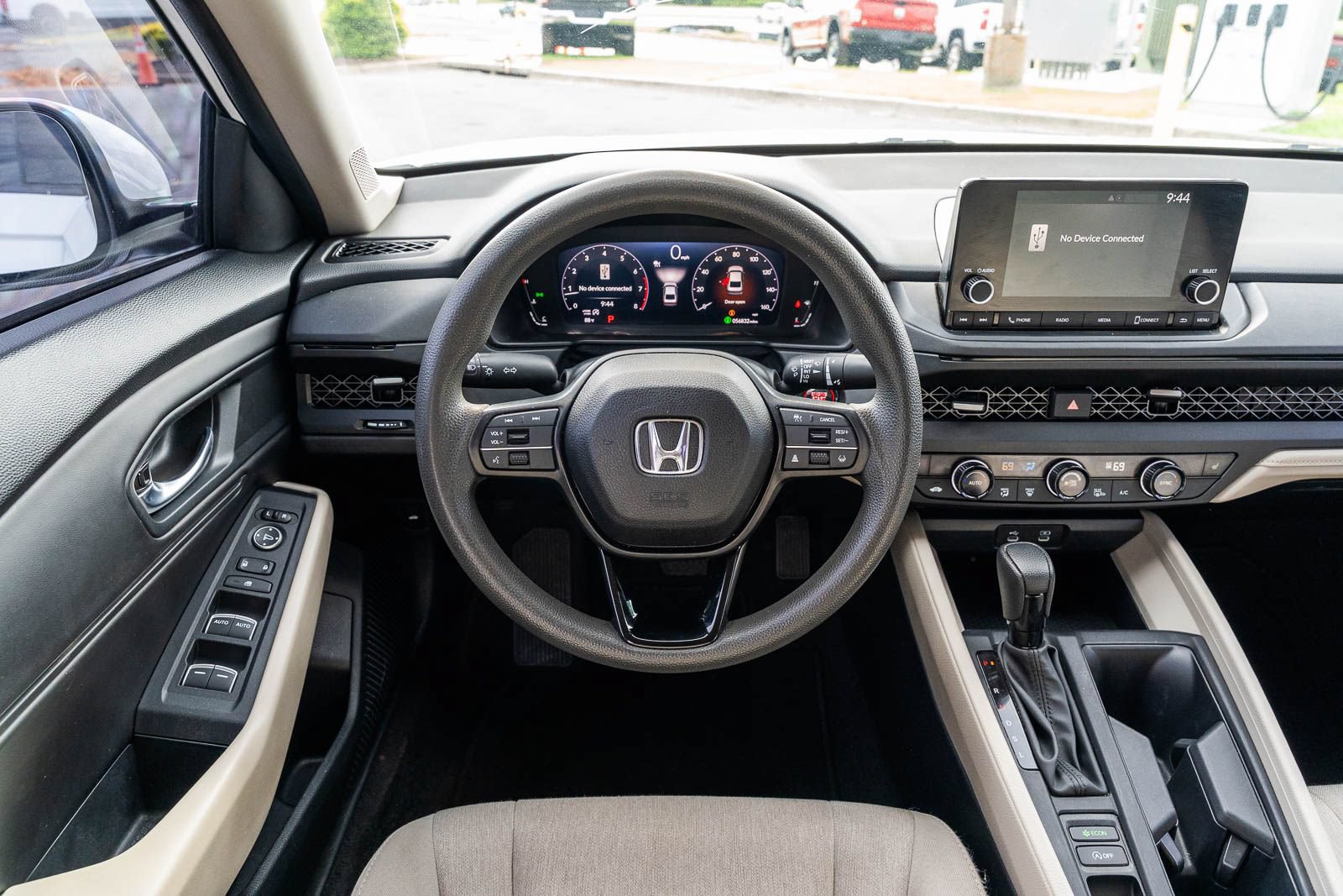 Used 2024 Honda Accord EX image 20