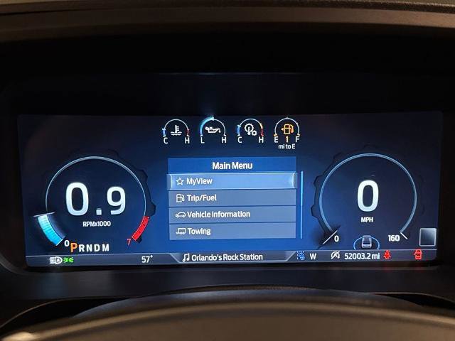 Certified 2024 Ford Expedition Max Limited image 25