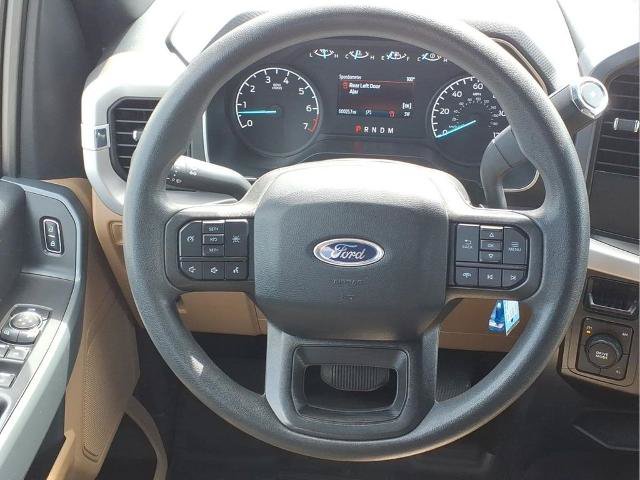Certified 2023 Ford F150 XLT AWD/4WD image 22