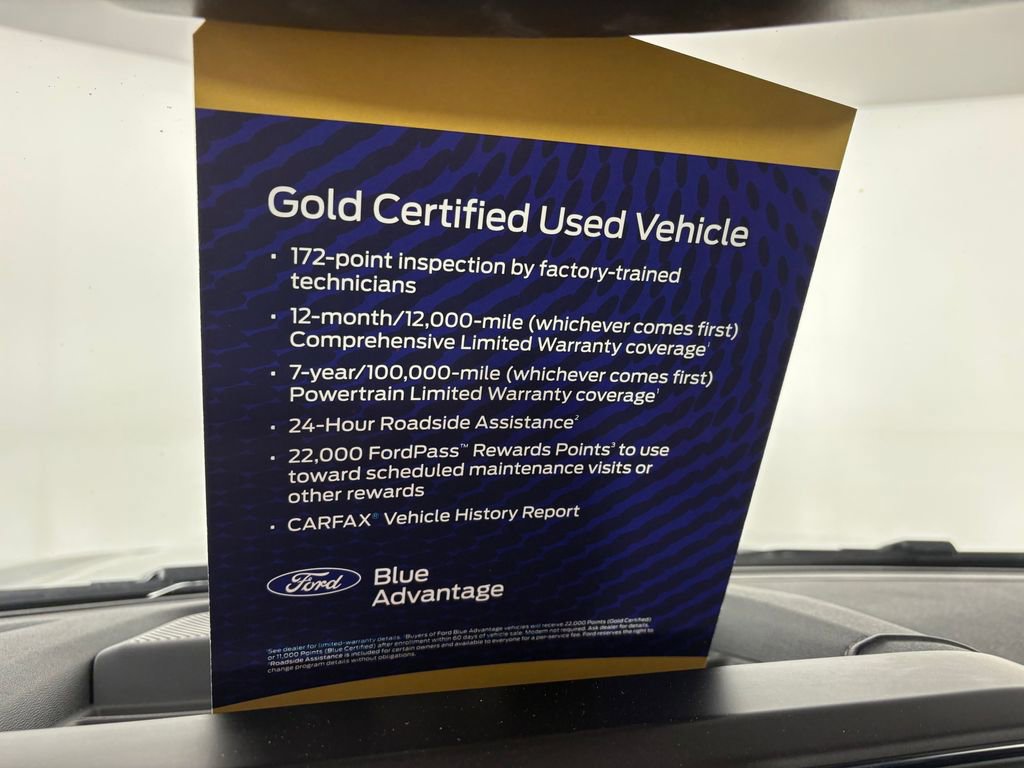 Certified 2025 Ford F350 Lariat AWD/4WD image 24