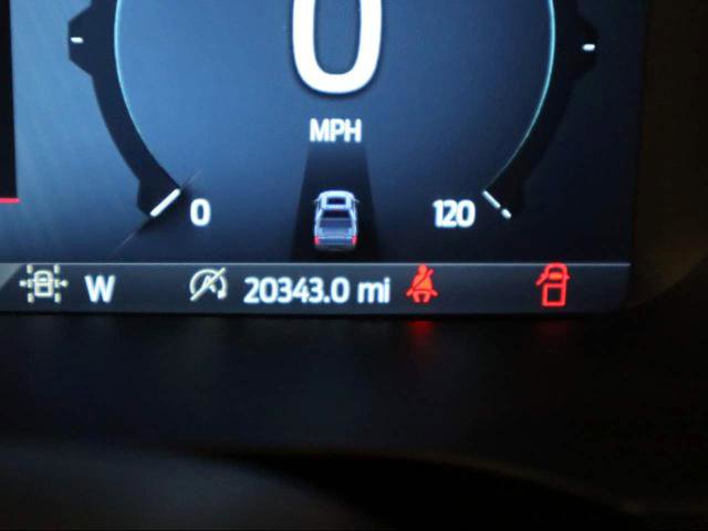 Certified 2025 Ford F150 XLT w/ Equipment Group 301A Standard image 22