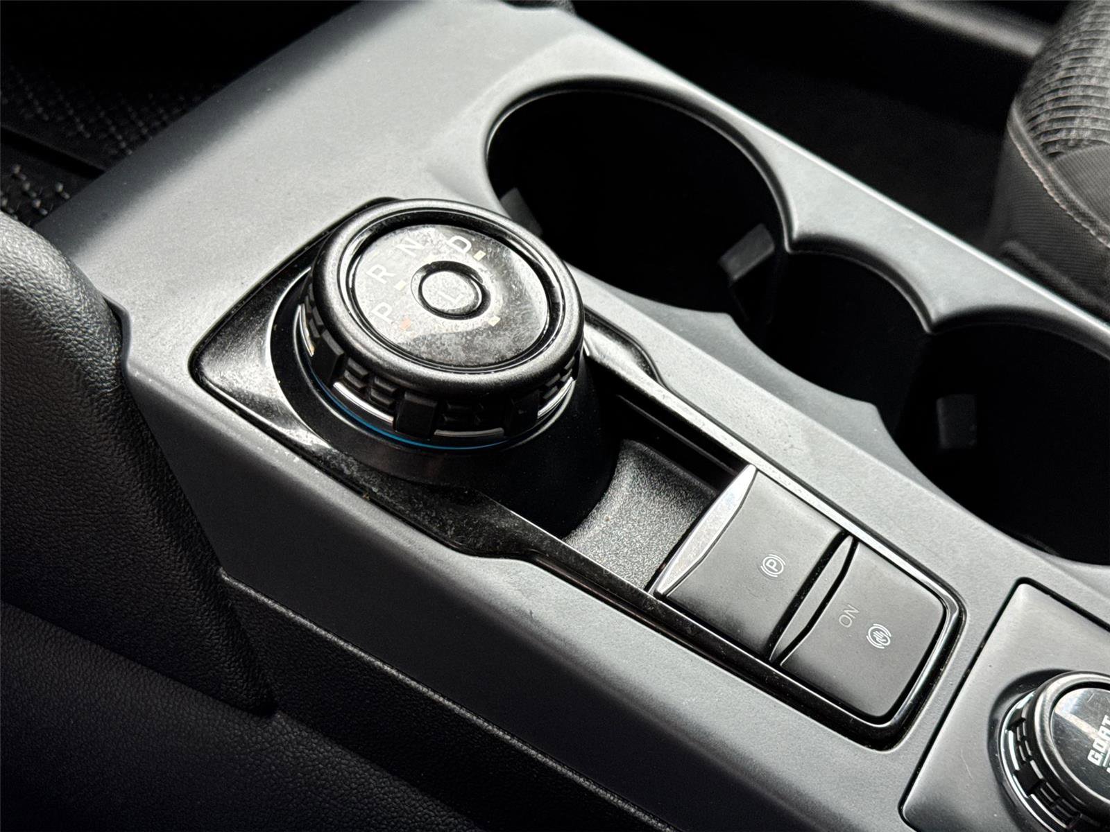 Certified 2022 Ford Bronco Sport AWD/4WD image 27