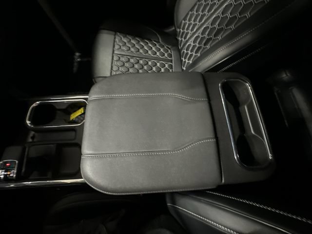 Used 2024 Chevrolet Silverado 1500 LT Trail Boss w/ Protection Package AWD/4WD image 28