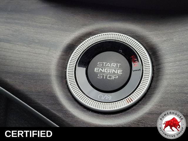Used 2023 Jeep Grand Cherokee Limited w/ Luxury Tech Group II RWD image 36