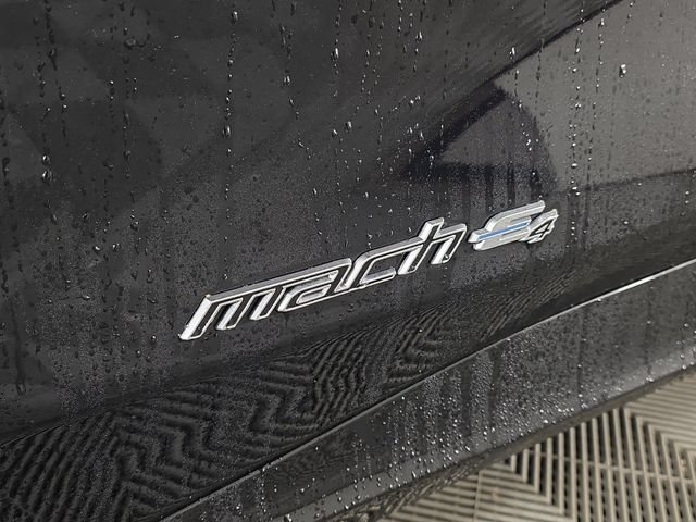 Certified 2025 Ford Mustang Mach-E Premium w/ Sport Appearance Package AWD/4WD image 11