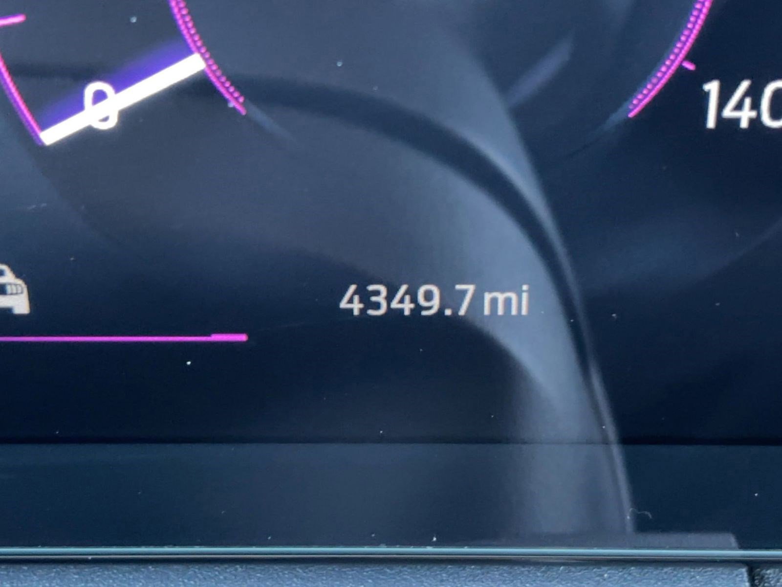 Certified 2024 Ford Mustang Coupe image 17