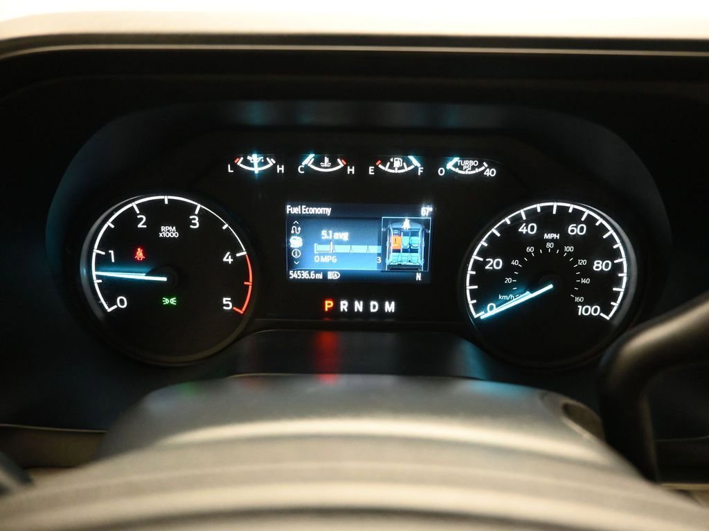 Certified 2024 Ford F350 XLT AWD/4WD image 7