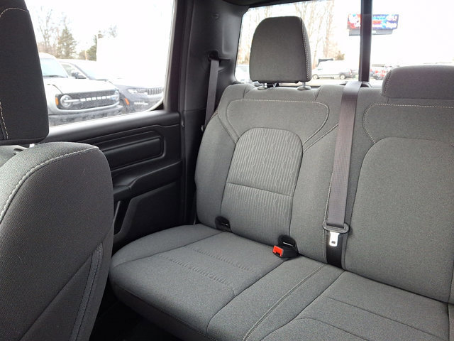 Used 2023 RAM 1500 Tradesman image 17