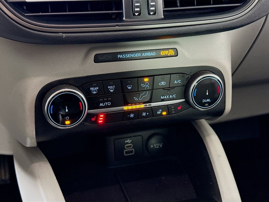 Certified 2024 Ford Escape Active image 17