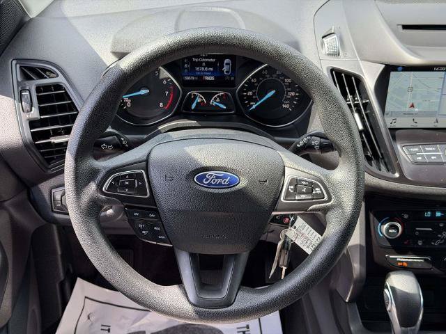 Certified 2018 Ford Escape SE w/ SE Sync 3 Package AWD/4WD image 14