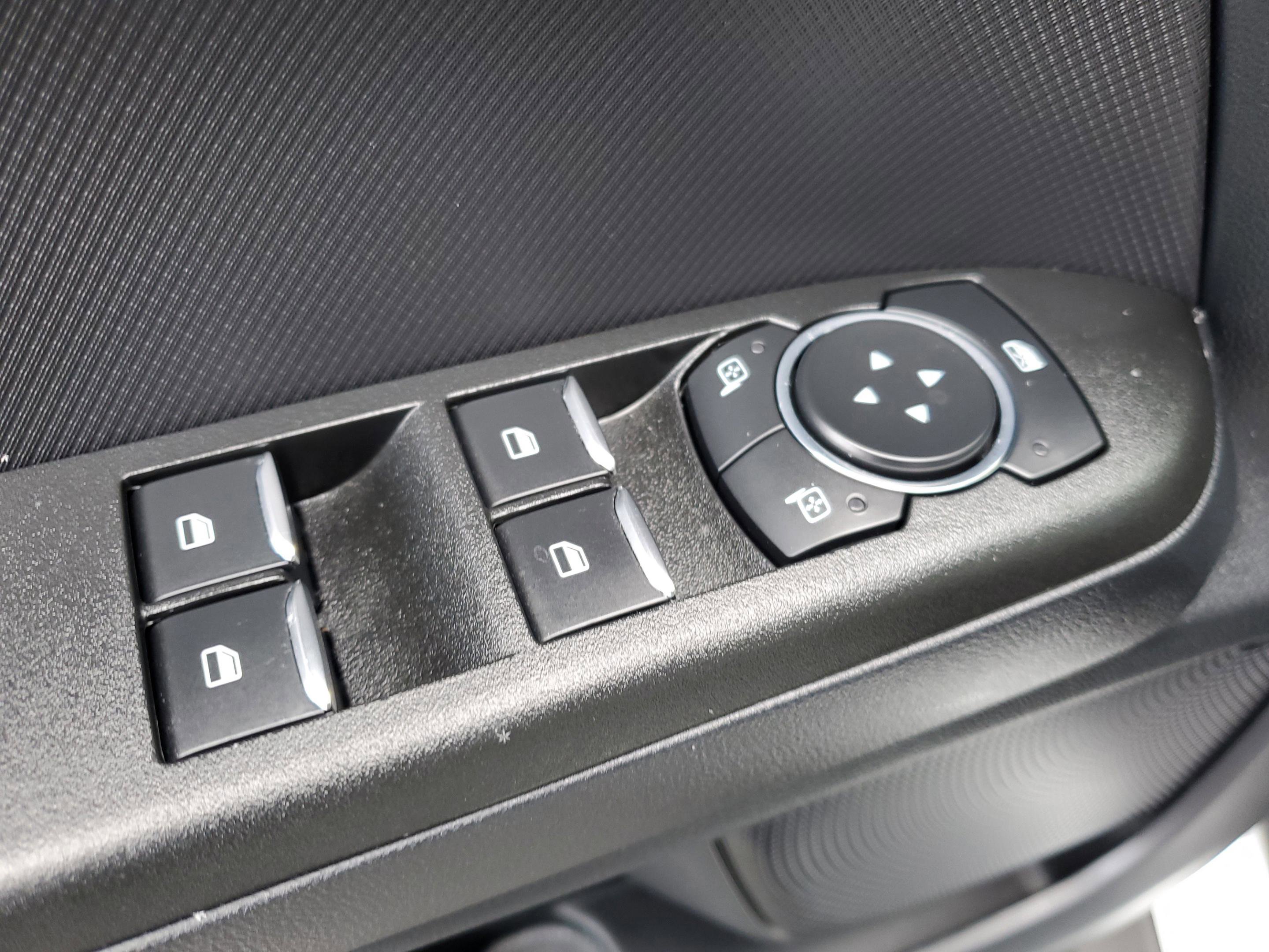 Certified 2023 Ford Bronco Sport Badlands image 22