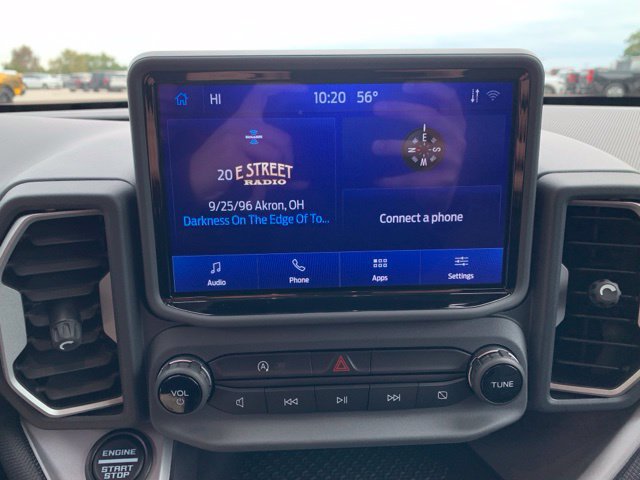 Certified 2023 Ford Bronco Sport Big Bend AWD/4WD image 33