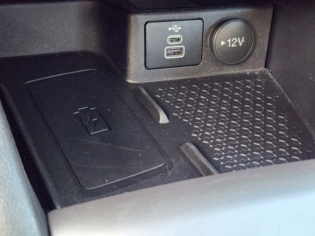 Certified 2024 Ford Bronco Sport Outer Banks w/ Tech Package AWD/4WD image 31