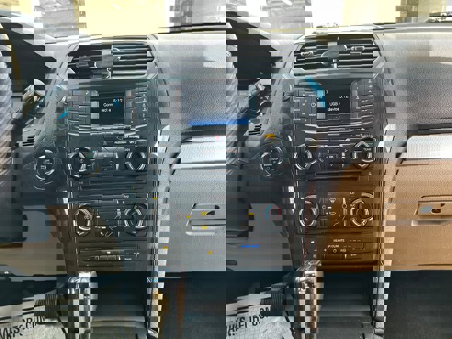 Certified 2017 Ford Explorer XLT image 21