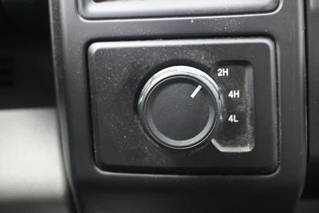 Certified 2017 Ford F150 XL AWD/4WD image 13