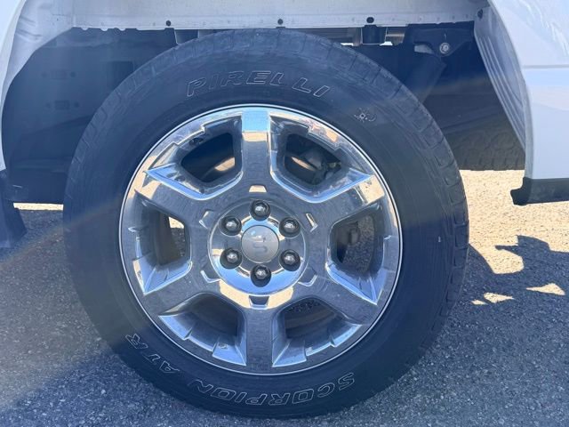 Certified 2022 Ford F150 Lariat w/ Equipment Group 502A High AWD/4WD image 16