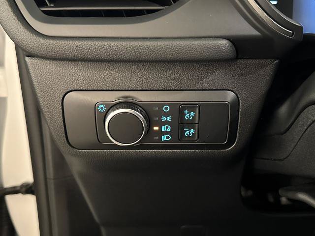 Certified 2025 Ford Escape Active FWD image 19