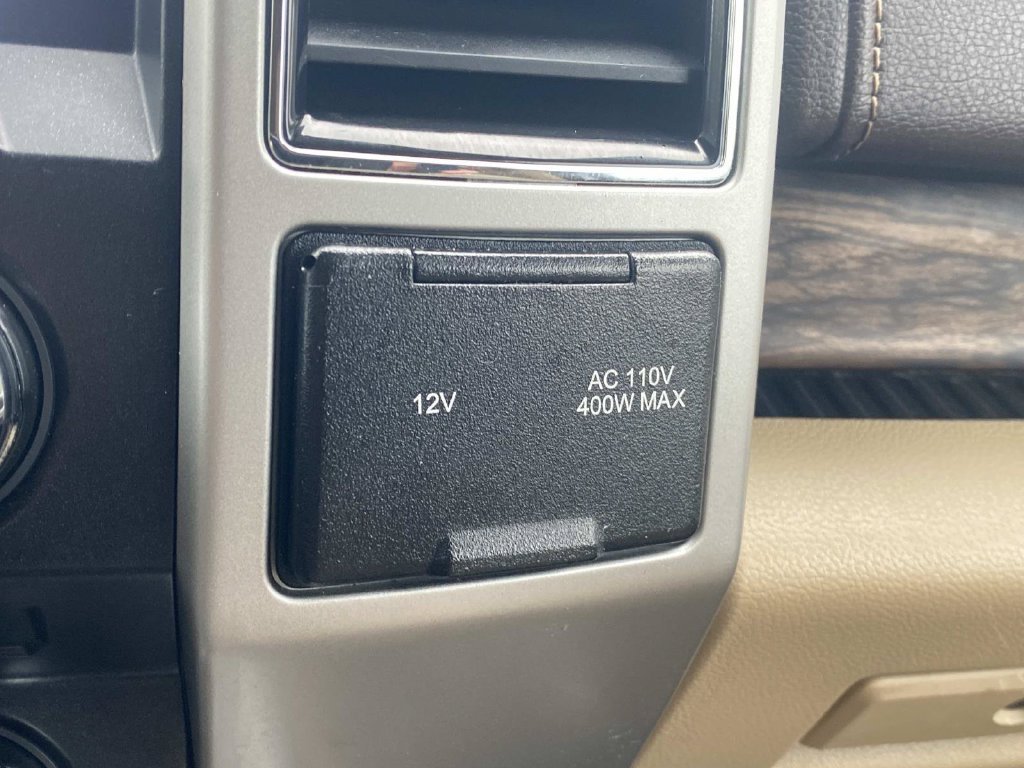 Certified 2018 Ford F150 Lariat RWD image 28