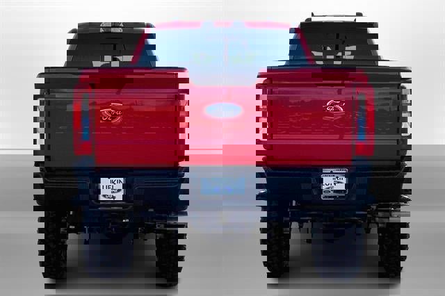 Certified 2026 Ford F250 XL w/ XL Off-Road Package image 3