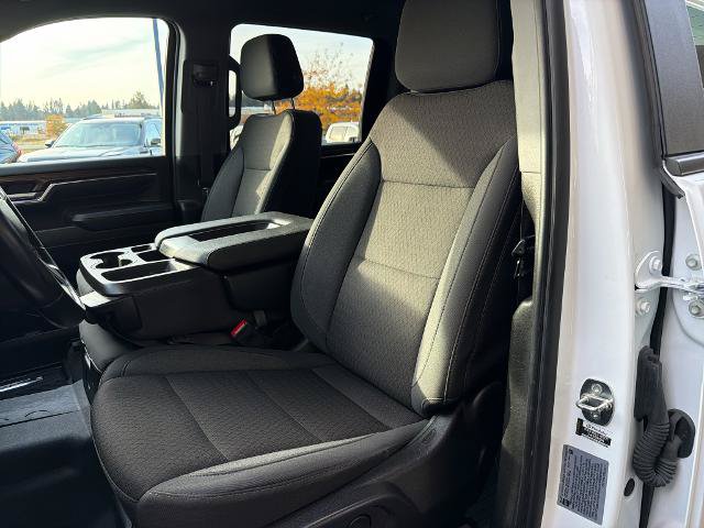 Used 2024 Chevrolet Silverado 2500 LT AWD/4WD image 19
