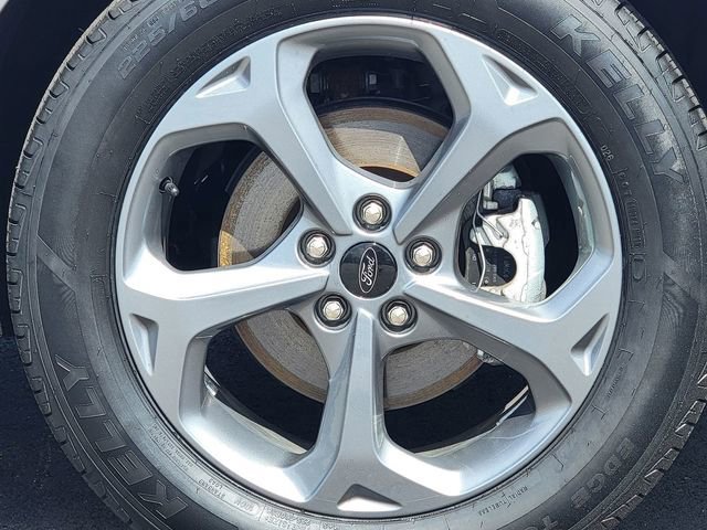 Certified 2023 Ford Escape ST-Line w/ Tech Pack #1 image 17