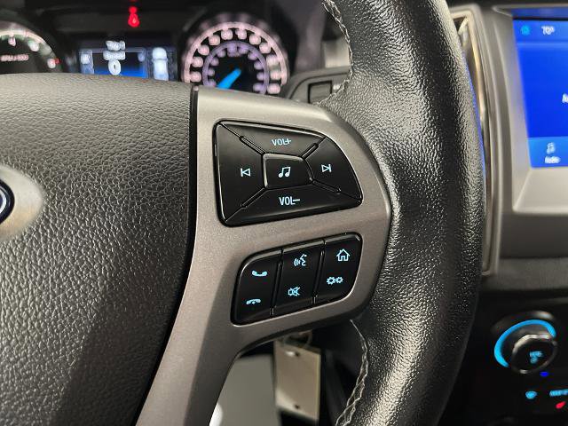 Certified 2022 Ford Ranger XLT w/ Equipment Group 302A High image 21