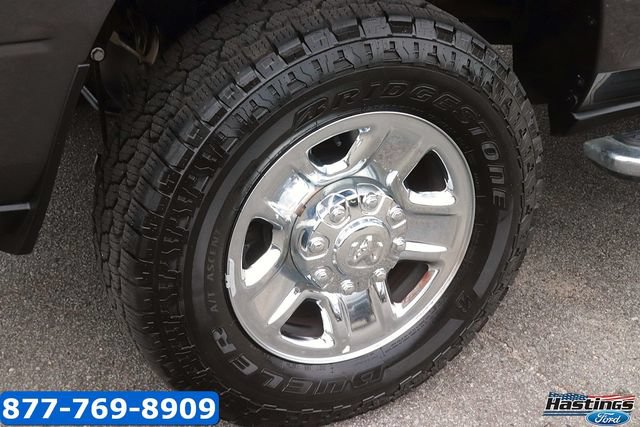 Used 2022 RAM 2500 Tradesman AWD/4WD image 7