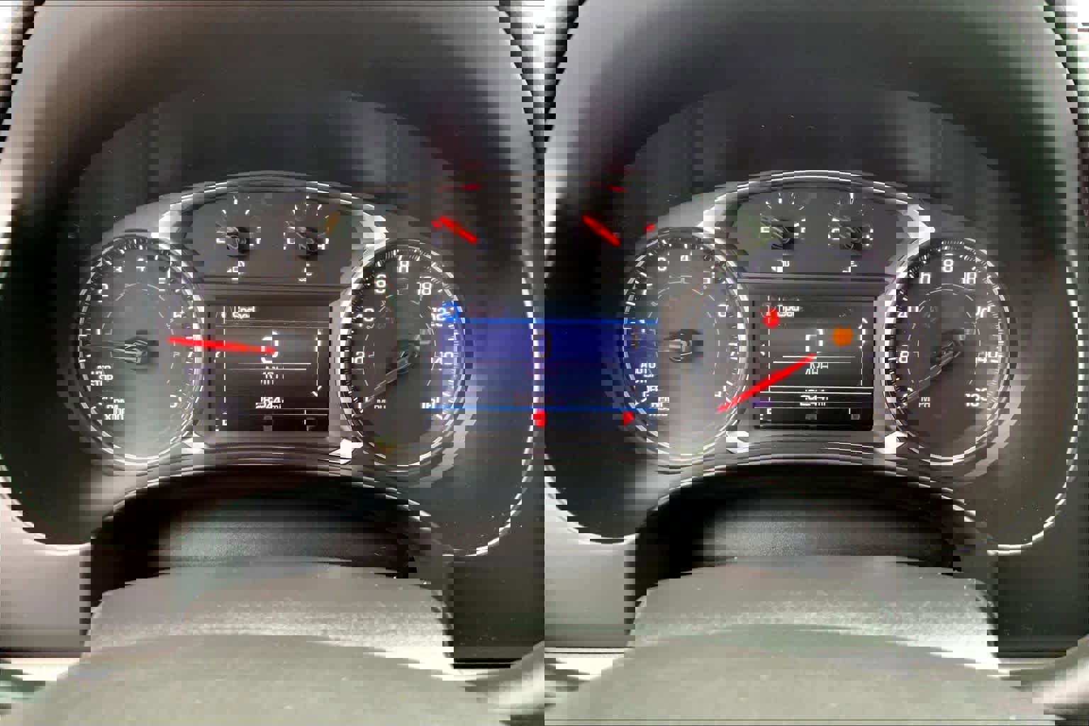 Used 2022 GMC Terrain SLE w/ Driver Convenience Package image 21