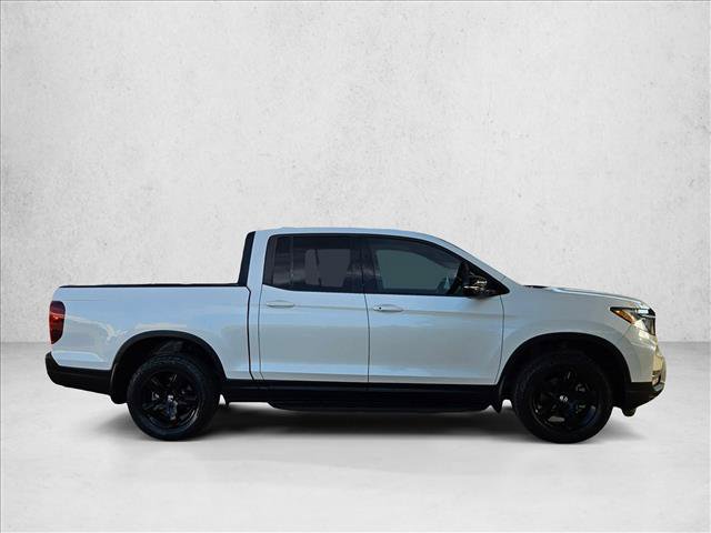 Used 2022 Honda Ridgeline Black Edition image 4