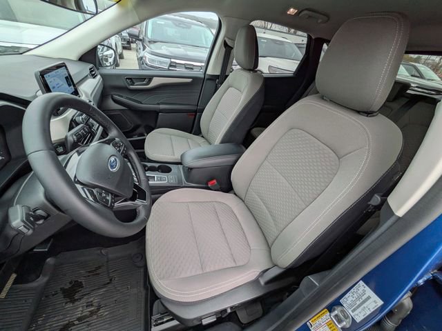 Certified 2022 Ford Escape SE w/ Convenience Package AWD/4WD image 8